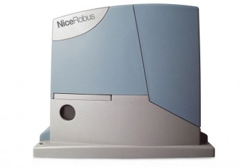 Привод Nice Robus 1000