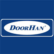 Комплектующие для поворотных ворот DoorHan